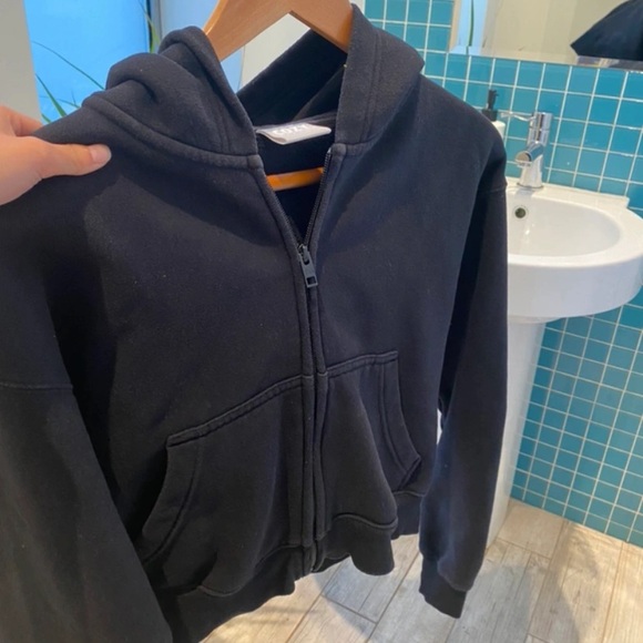 Aritzia hoodie - Picture 2 of 3